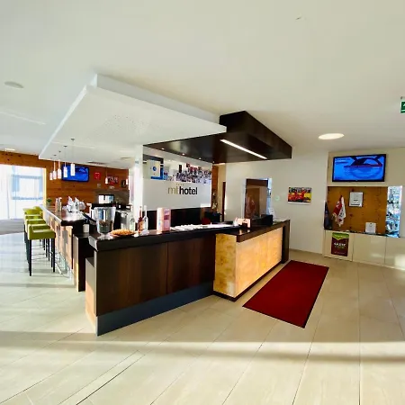 Mt Hotel Zeltweg