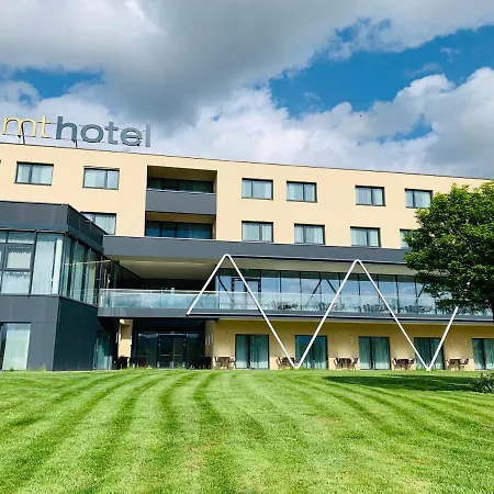Hotel Mt Zeltweg