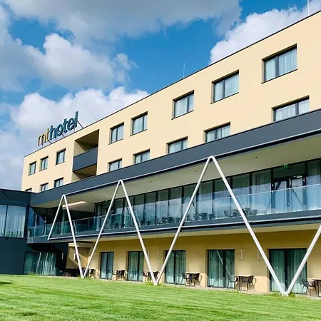 Hotel Mt 4*