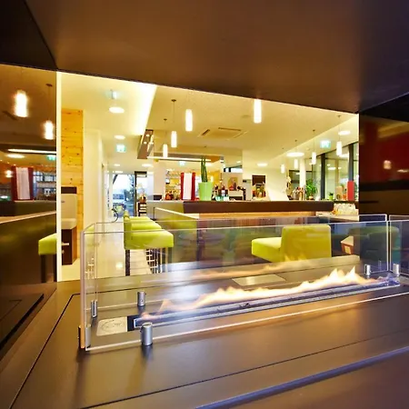 Hotel Mt Zeltweg