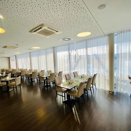Mt Hotel Zeltweg