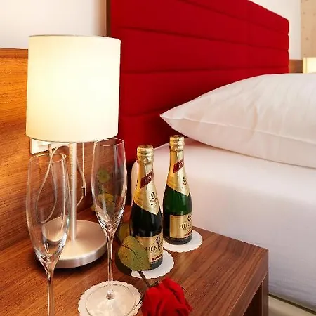 Hotel Mt Zeltweg