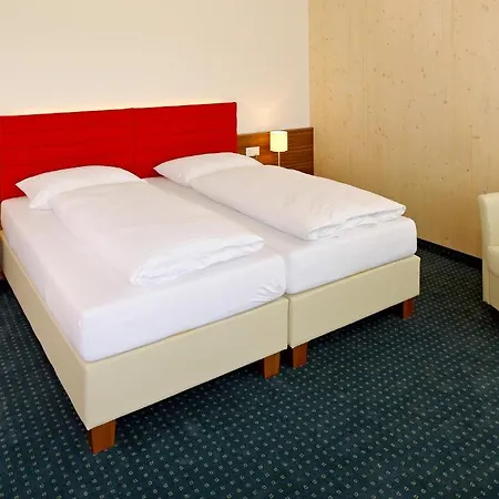 Hotel Mt