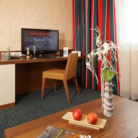 Hotel Mt Zeltweg