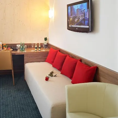 Mt Hotel Zeltweg