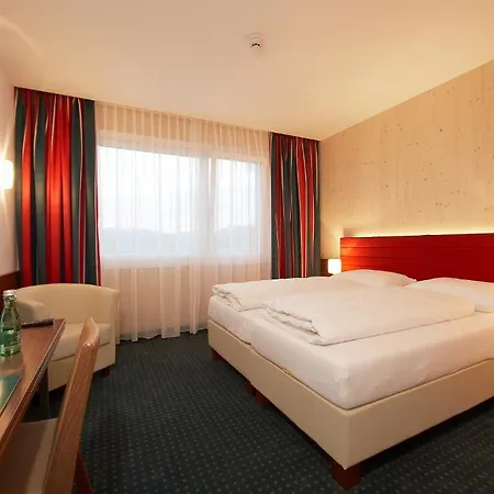 Hotel Mt