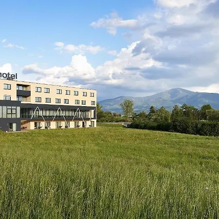 Hotel Mt Zeltweg