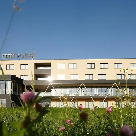 Mt Hotel Zeltweg