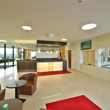 Hotel Mt 4*