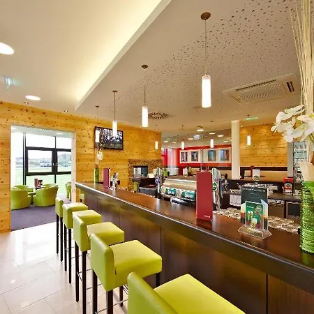 Mt Hotel Zeltweg