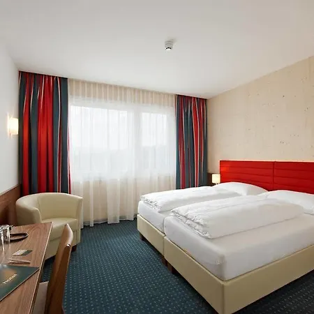 Mt Hotel Zeltweg